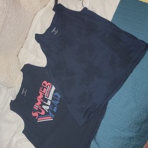 Goodfellow medium tank lot